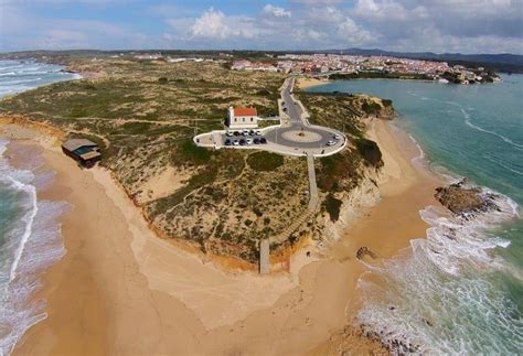 hotel vila nova de milfontes portugal